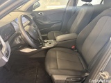  Bmw  Serie 1 1 Berline 116 d Business Design 1.5 115CV BVA7 E6d #8