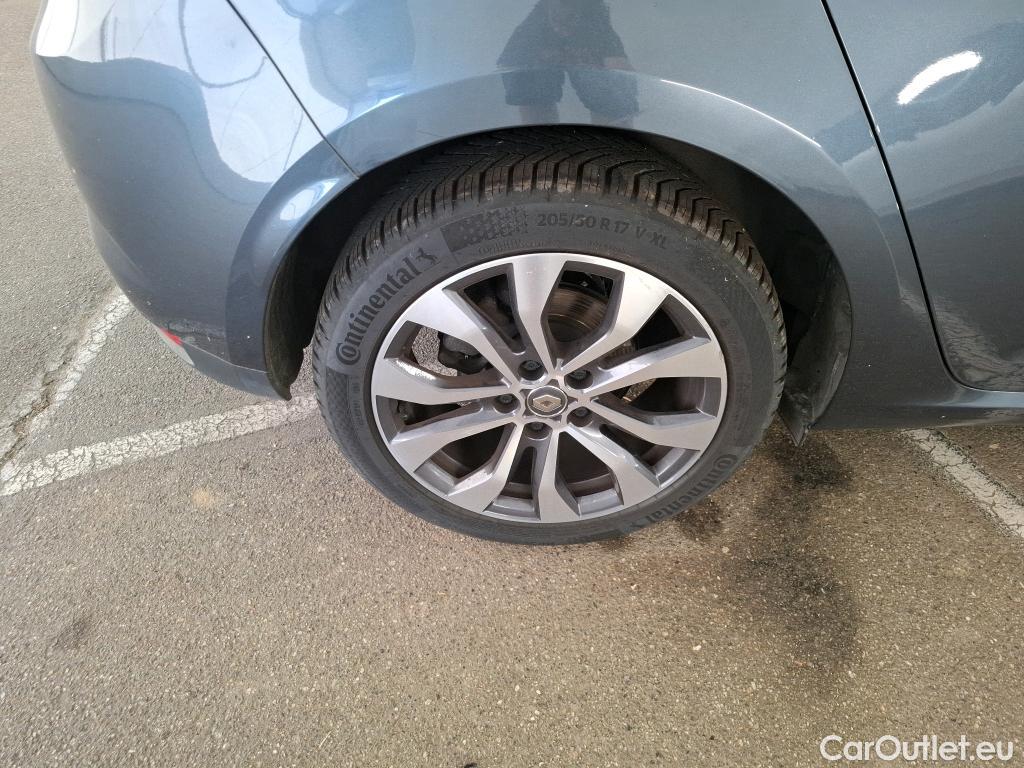  Renault  Megane  IV Berline 5 ptes. Techno 1.5 dCi 115CV BVA7 E6d #67