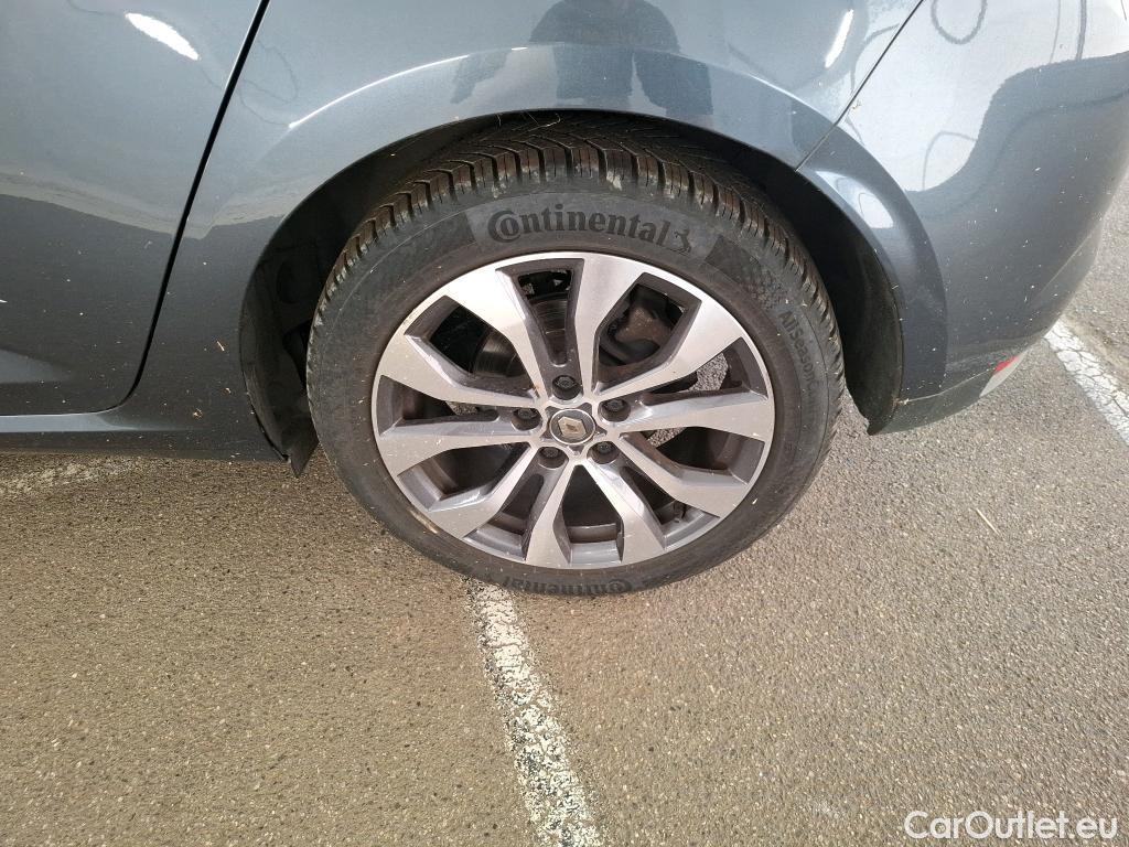  Renault  Megane  IV Berline 5 ptes. Techno 1.5 dCi 115CV BVA7 E6d #71