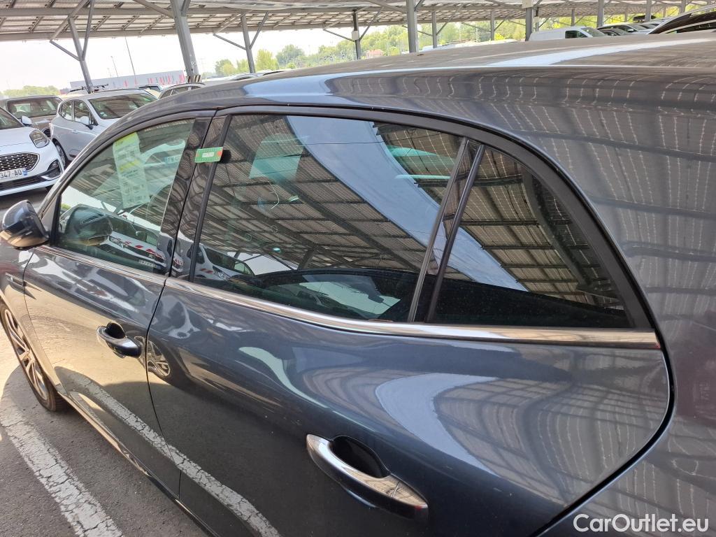  Renault  Megane  IV Berline 5 ptes. Techno 1.5 dCi 115CV BVA7 E6d #15