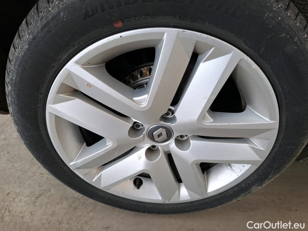  Renault  Clio  V Business 1.0 SCe 65CV BVM5 E6d #17