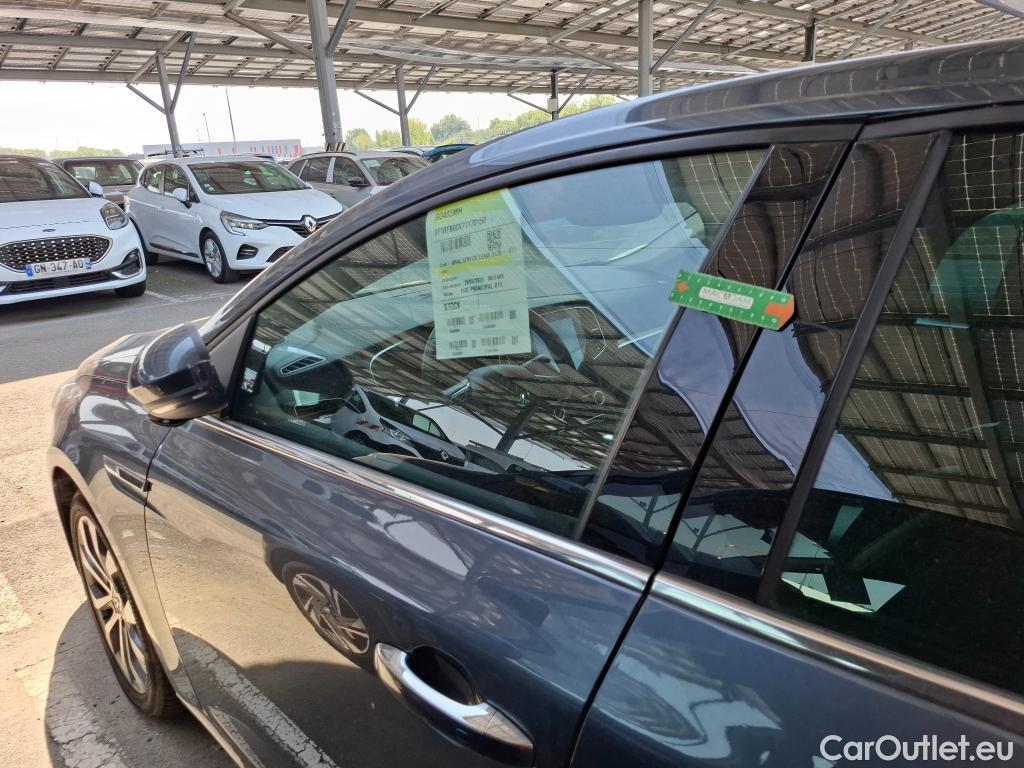  Renault  Megane  IV Berline 5 ptes. Techno 1.5 dCi 115CV BVA7 E6d #17