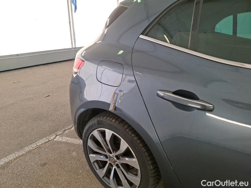 Renault  Megane  IV Berline 5 ptes. Techno 1.5 dCi 115CV BVA7 E6d #58