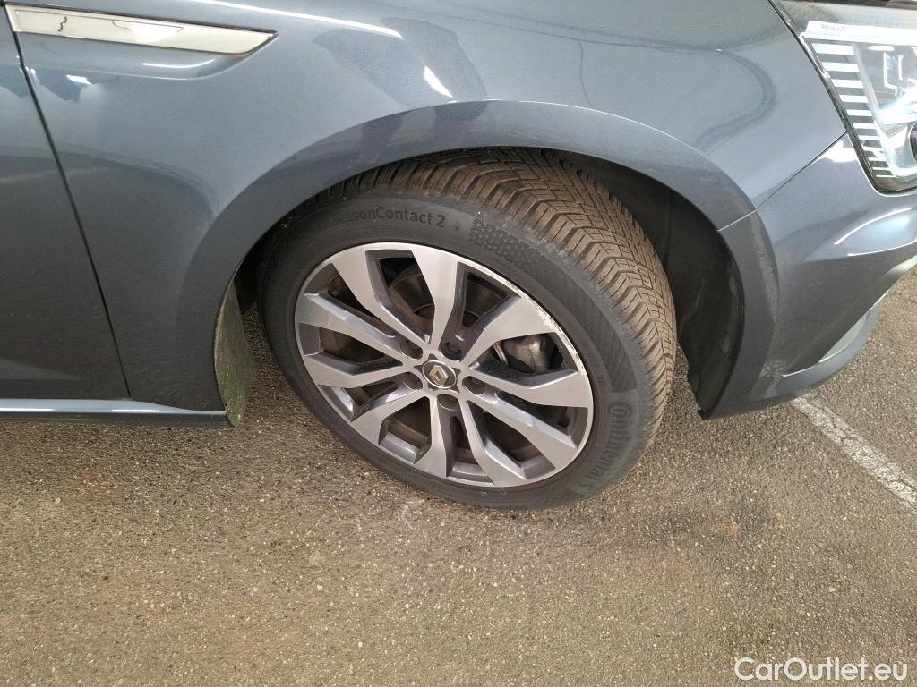  Renault  Megane  IV Berline 5 ptes. Techno 1.5 dCi 115CV BVA7 E6d #36