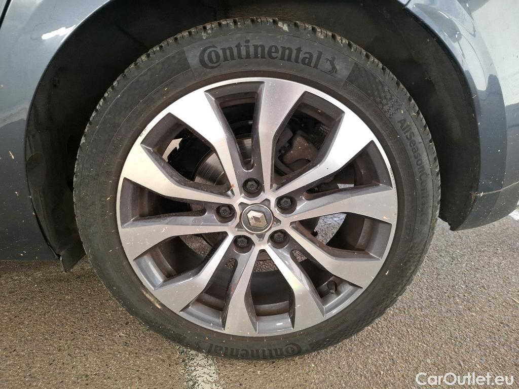  Renault  Megane  IV Berline 5 ptes. Techno 1.5 dCi 115CV BVA7 E6d #72