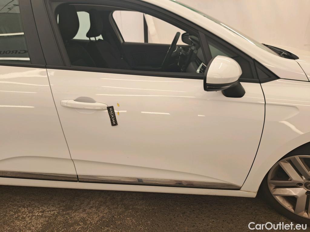  Renault  Clio  V Business 1.0 TCe 90CV BVM6 E6d #10