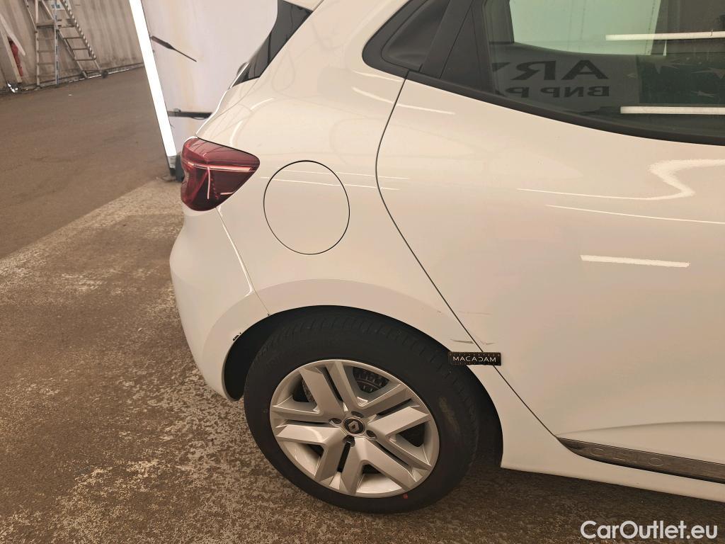  Renault  Clio  V Business 1.0 TCe 90CV BVM6 E6d #15
