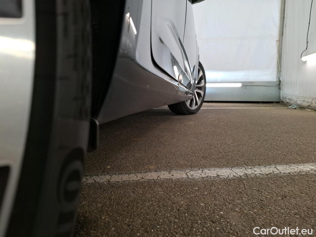  Renault  Megane  IV Berline 5 ptes. Techno 1.5 dCi 115CV BVA7 E6d #1