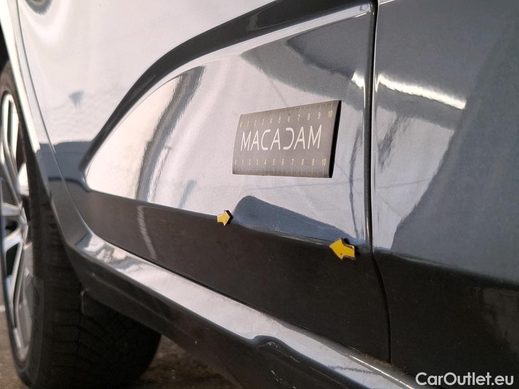  Renault  Megane  IV Berline 5 ptes. Techno 1.5 dCi 115CV BVA7 E6d #10