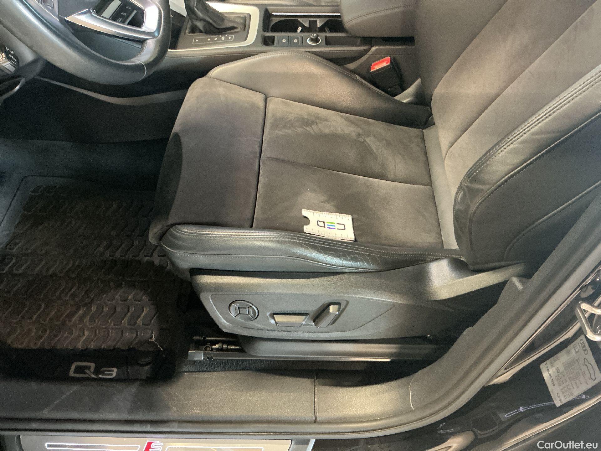  Audi  Q3 Audi,  SB '19, Audi  Sportback 35 TDI S tronic S Line Business  #1
