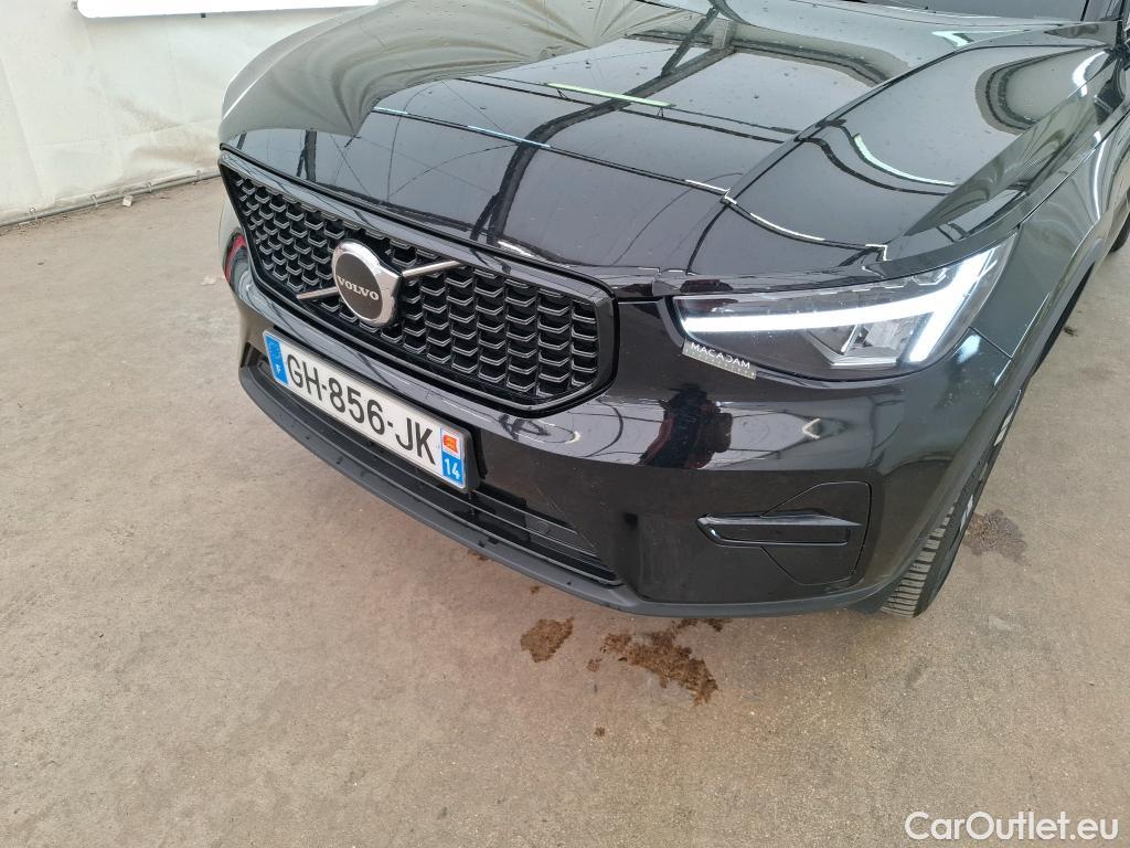  Volvo  XC 40 VOLVO XC40 / 2022 / 5P / SUV Recharge T4 211 DCT7 Plus #9