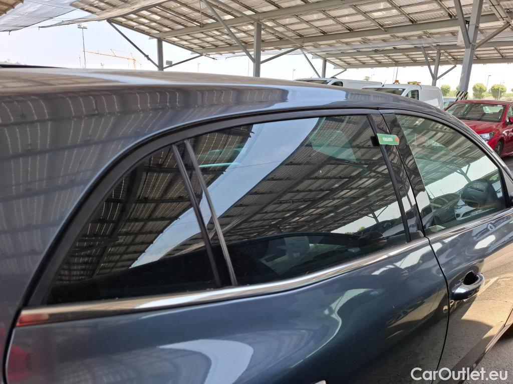  Renault  Megane  IV Berline 5 ptes. Techno 1.5 dCi 115CV BVA7 E6d #12