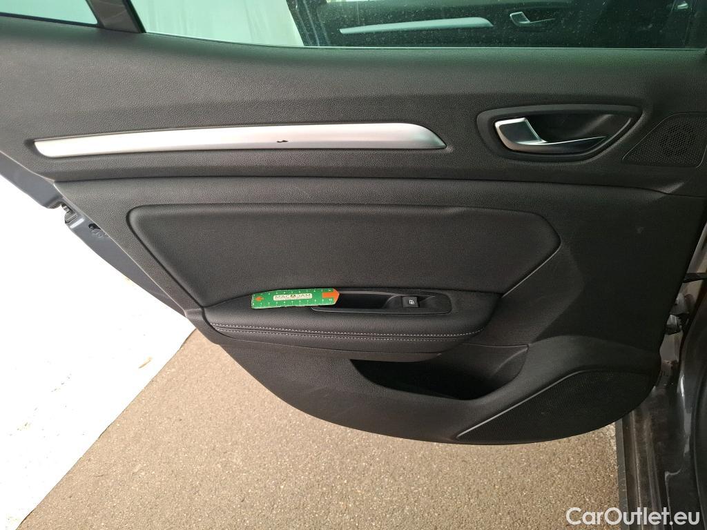  Renault  Megane  IV Berline 5 ptes. Techno 1.5 dCi 115CV BVA7 E6d #42