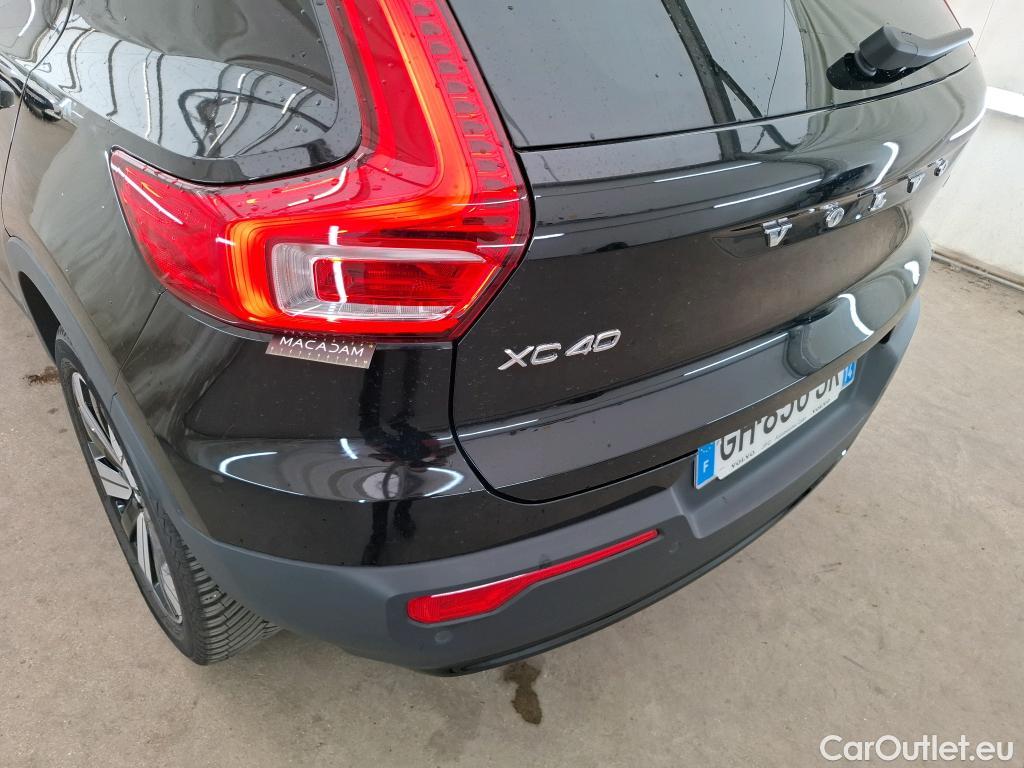 Volvo  XC 40 VOLVO XC40 / 2022 / 5P / SUV Recharge T4 211 DCT7 Plus #49