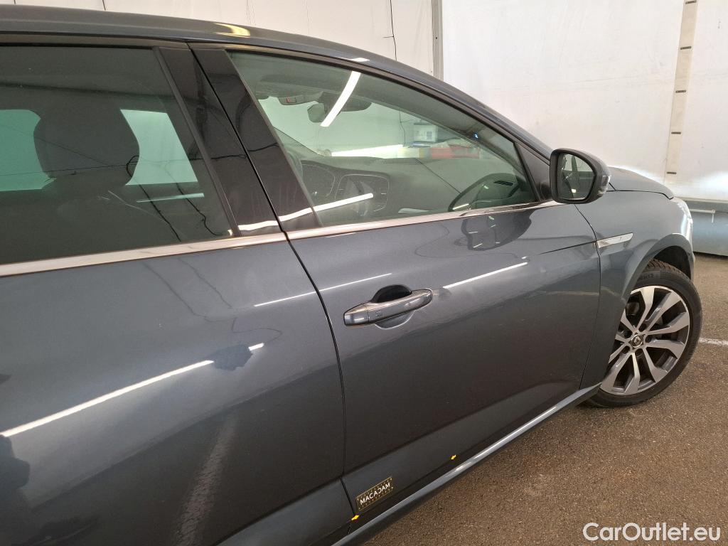  Renault  Megane  IV Berline 5 ptes. Techno 1.5 dCi 115CV BVA7 E6d #18