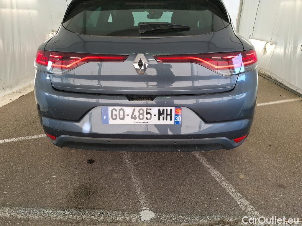 Renault  Megane  IV Berline 5 ptes. Techno 1.5 dCi 115CV BVA7 E6d #28