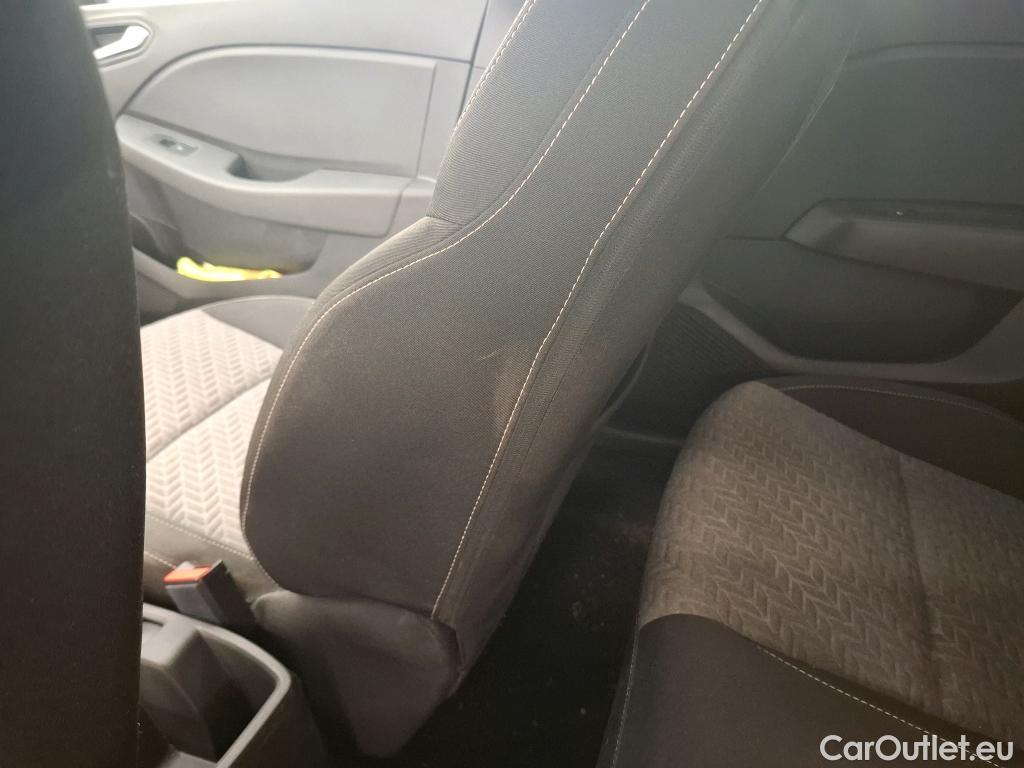  Renault  Clio  V Evolution 1.5 dCi 100CV BVM6 E6d #15