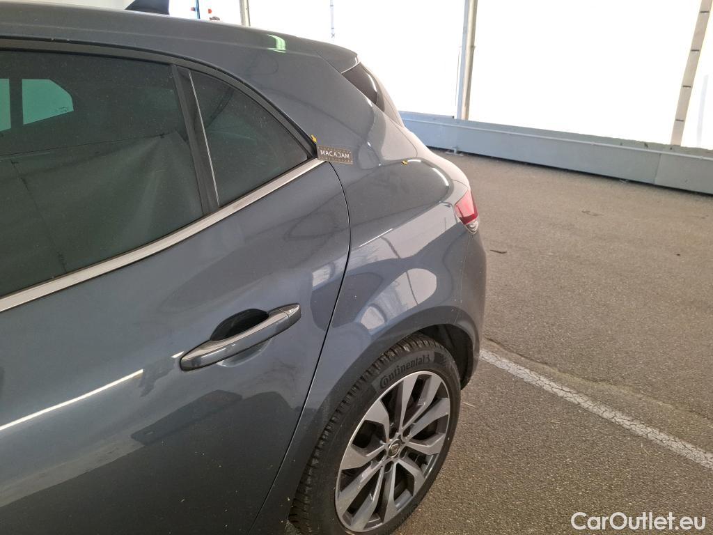  Renault  Megane  IV Berline 5 ptes. Techno 1.5 dCi 115CV BVA7 E6d #62