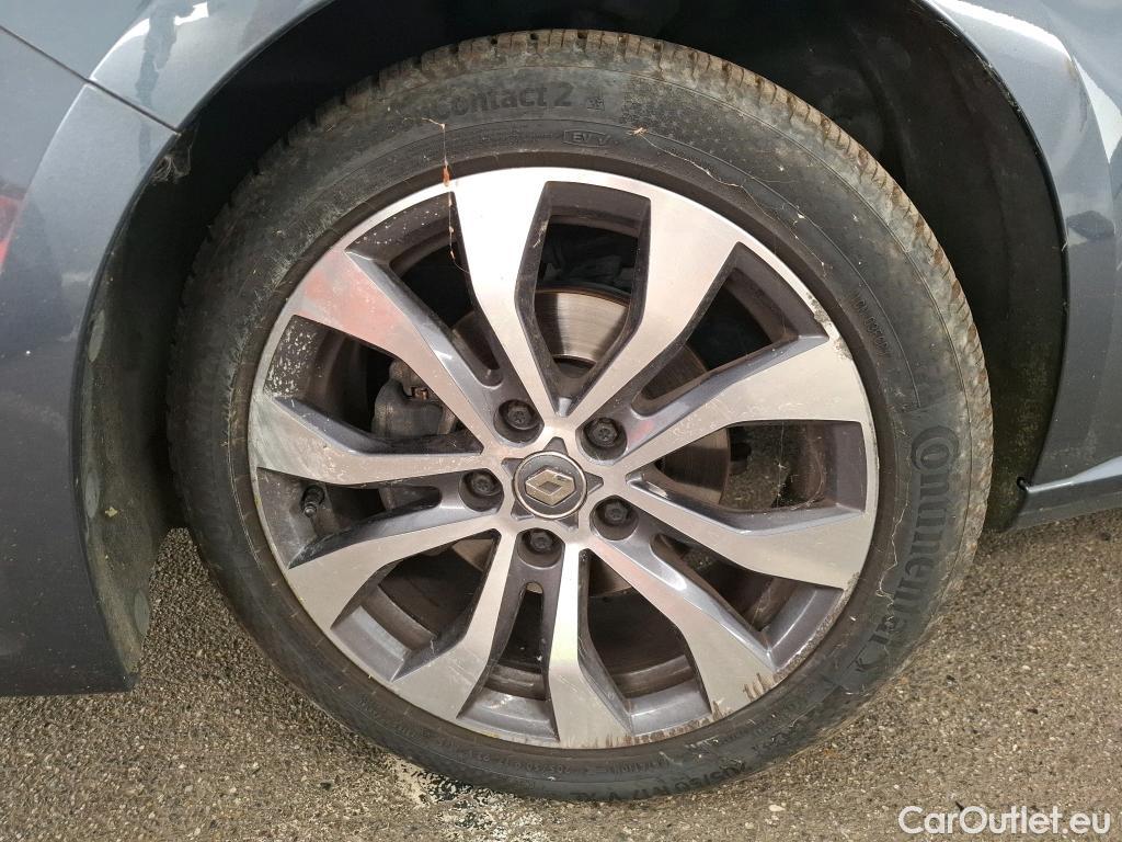  Renault  Megane  IV Berline 5 ptes. Techno 1.5 dCi 115CV BVA7 E6d #33