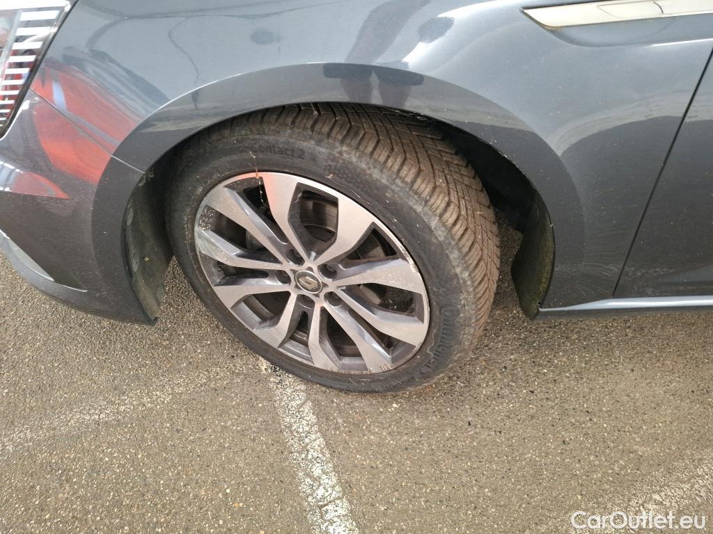  Renault  Megane  IV Berline 5 ptes. Techno 1.5 dCi 115CV BVA7 E6d #32