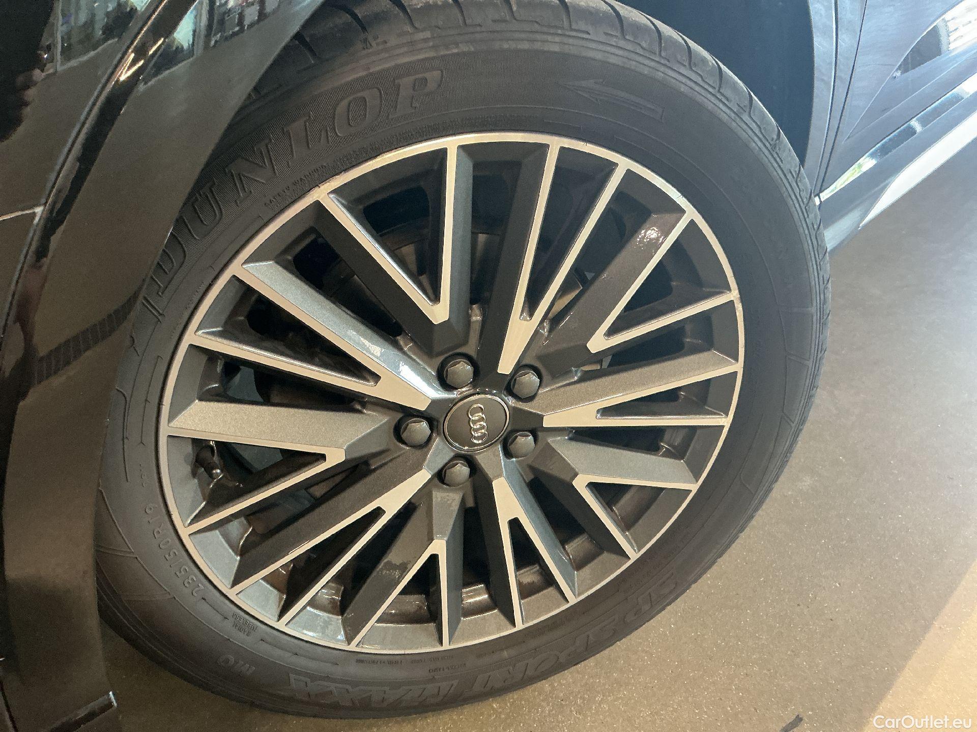  Audi  Q3 Audi,  SB '19, Audi  Sportback 35 TDI S tronic S Line Business  #6