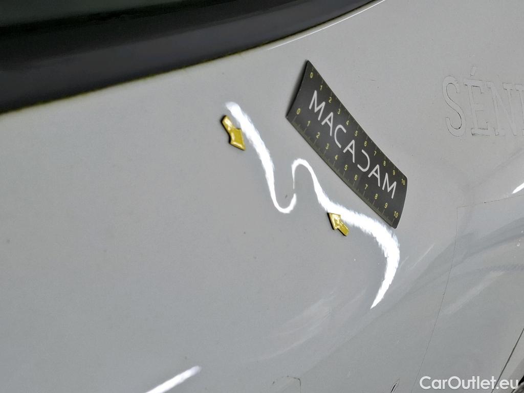  Renault  Clio  V Business 1.0 SCe 65CV BVM5 E6d #8