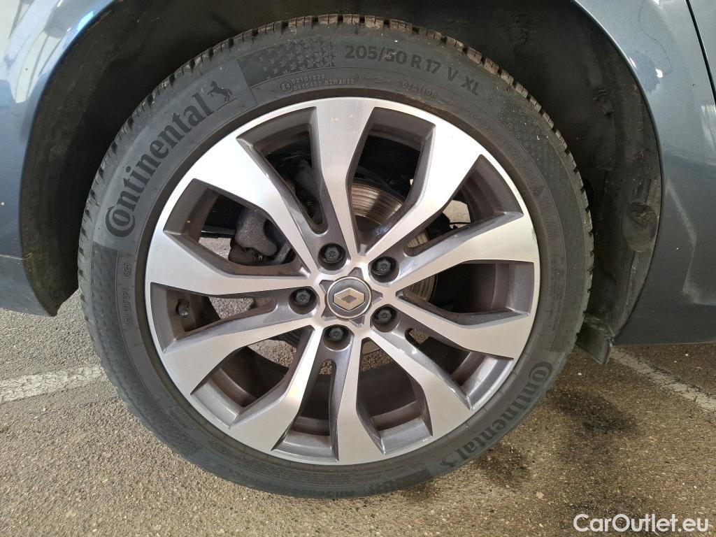  Renault  Megane  IV Berline 5 ptes. Techno 1.5 dCi 115CV BVA7 E6d #68