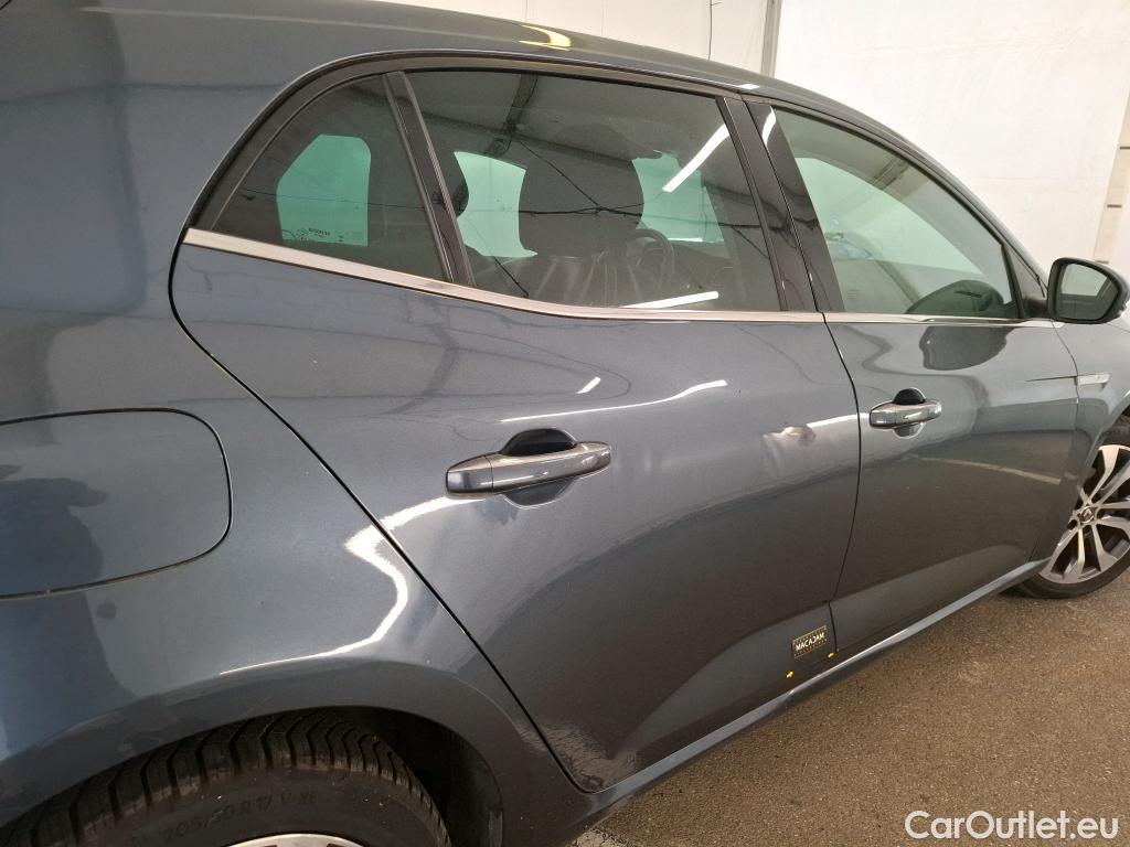  Renault  Megane  IV Berline 5 ptes. Techno 1.5 dCi 115CV BVA7 E6d #6