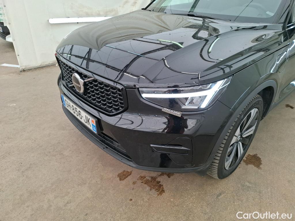  Volvo  XC 40 VOLVO XC40 / 2022 / 5P / SUV Recharge T4 211 DCT7 Plus #43