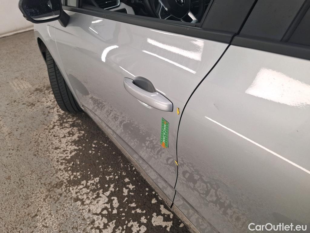  Renault  Clio  V Evolution 1.5 dCi 100CV BVM6 E6d #1