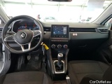  Renault  Clio  V Business 1.0 SCe 65CV BVM5 E6d #5
