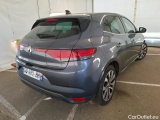  Renault  Megane  IV Berline 5 ptes. Techno 1.5 dCi 115CV BVA7 E6d #3