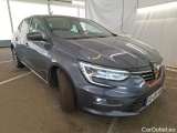 Renault  Megane  IV Berline 5 ptes. Techno 1.5 dCi 115CV BVA7 E6d #4