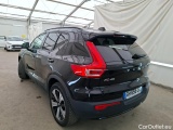  Volvo  XC 40 VOLVO XC40 / 2022 / 5P / SUV Recharge T4 211 DCT7 Plus #3