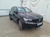 Volvo  XC 40 VOLVO XC40 / 2022 / 5P / SUV Recharge T4 211 DCT7 Plus #5