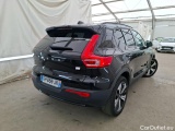  Volvo  XC 40 VOLVO XC40 / 2022 / 5P / SUV Recharge T4 211 DCT7 Plus #4