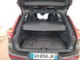  Volvo  XC 40 VOLVO XC40 / 2022 / 5P / SUV Recharge T4 211 DCT7 Plus #11