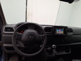  Opel  Movano Opel, _ FL'19, Opel  2.3 Turbo D 99kW L1H1 2.8T 4d #6