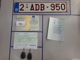  Opel  Movano Opel, _ FL'19, Opel  2.3 Turbo D 99kW L1H1 2.8T 4d #20