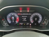  Audi  Q3 Audi  Sportback 35 TDI S tronic S Line Business Ed 5d #6