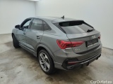  Audi  Q3 Audi  Sportback 35 TDI S tronic S Line Business Ed 5d #7