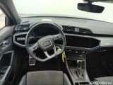  Audi  Q3 Audi  Sportback 35 TDI S tronic S Line Business Ed 5d #9