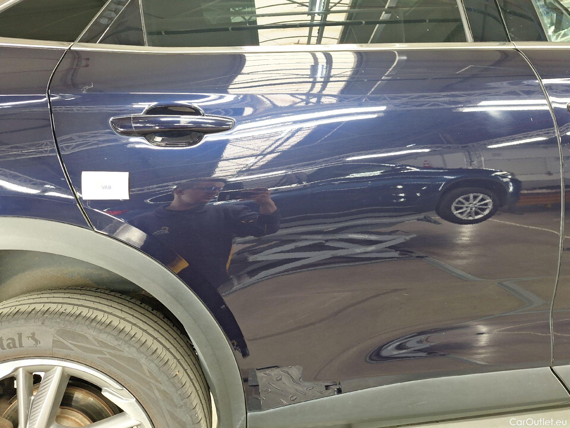  DS  DS7 DS,  CB '17,  1.5BHDI 130 Gran.Chic Aut. #19