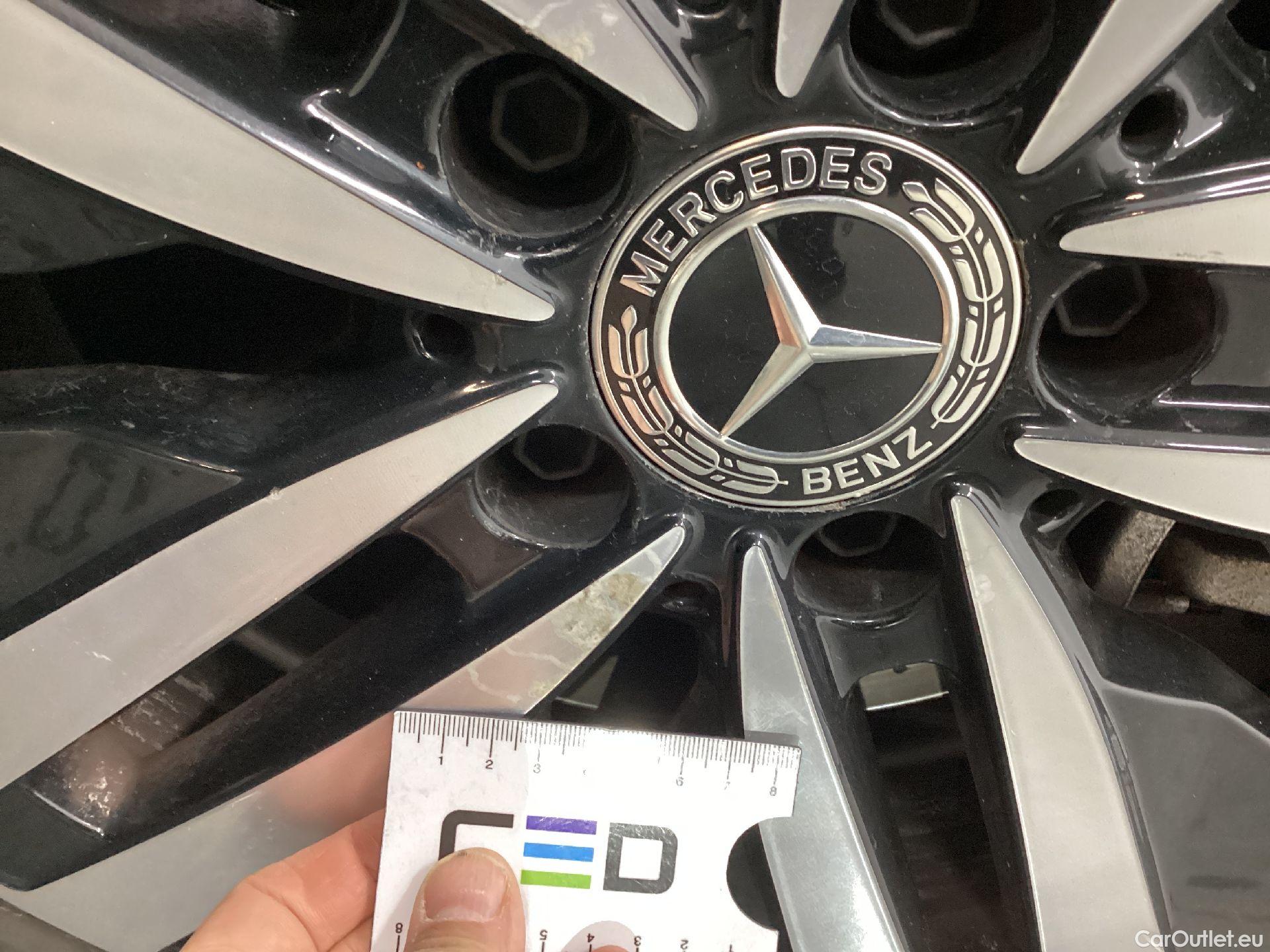  Mercedes  A-Klasse Mercedes, A-Class '18, Mercedes-Benz  A 250 e Business Solution 5 #23