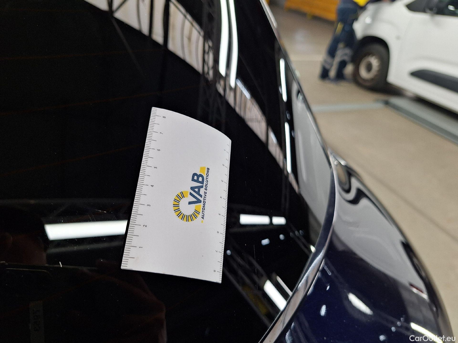 DS  DS7 DS,  CB '17,  1.5BHDI 130 Gran.Chic Aut. #4