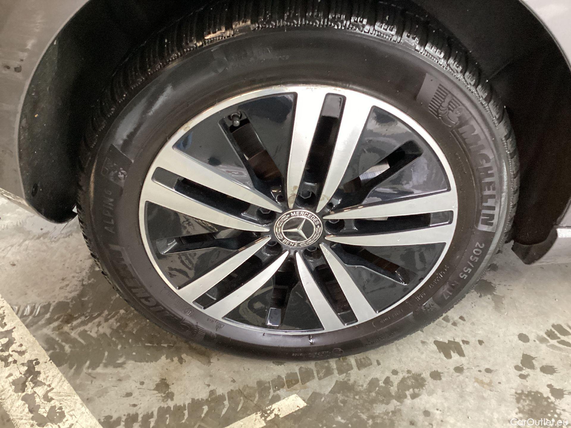  Mercedes  A-Klasse Mercedes, A-Class '18, Mercedes-Benz  A 250 e Business Solution 5 #15