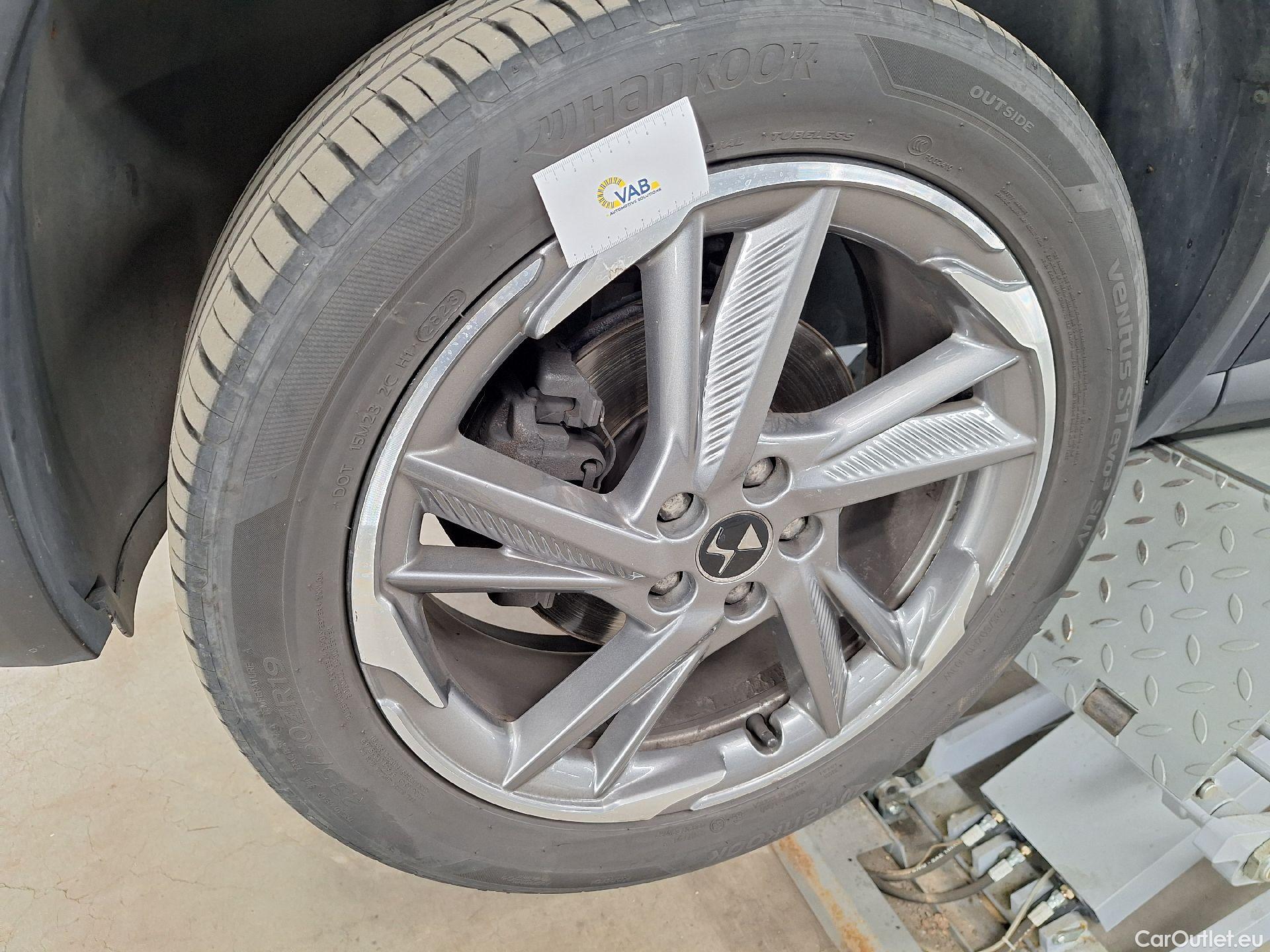  DS  DS7 DS,  CB '17,  1.5BHDI 130 Gran.Chic Aut. #11