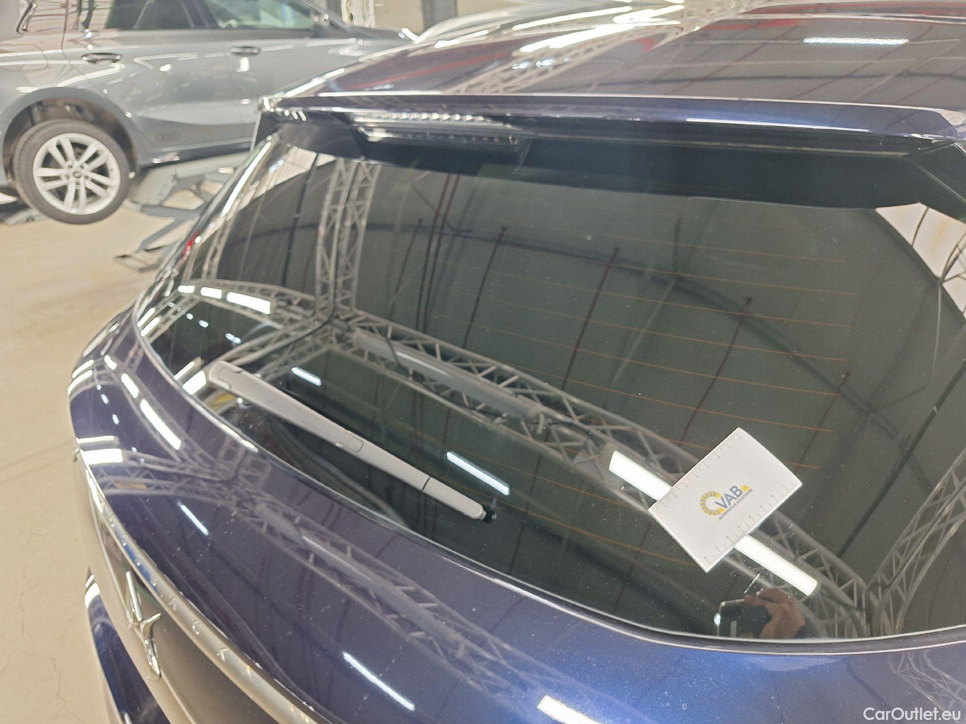  DS  DS7 DS,  CB '17,  1.5BHDI 130 Gran.Chic Aut. #3