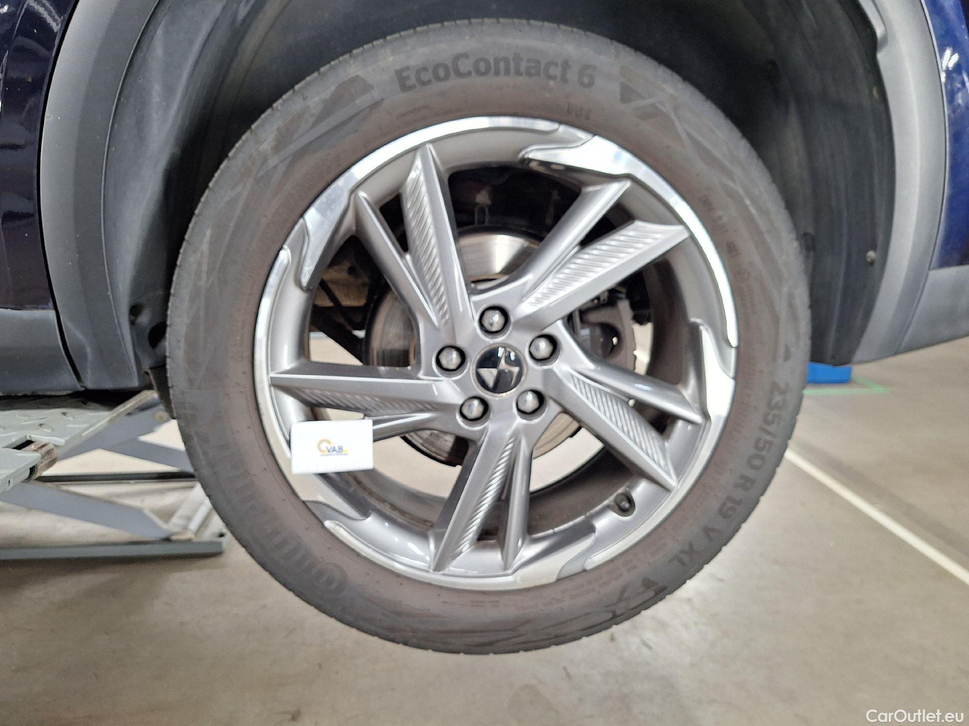  DS  DS7 DS,  CB '17,  1.5BHDI 130 Gran.Chic Aut. #13
