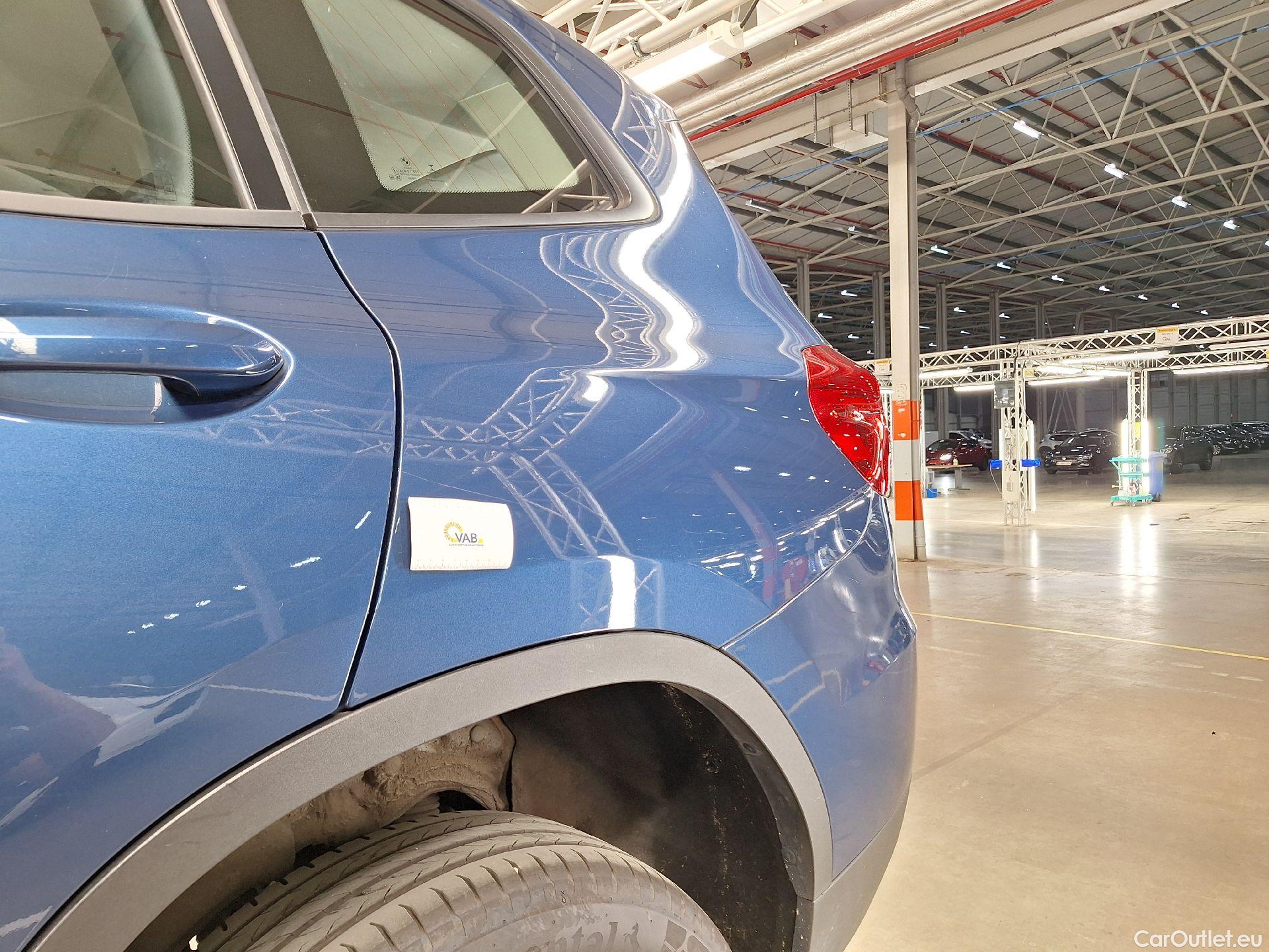  Bmw  X3 BMW,  '17,  xDrive20d 140kW Aut. #14